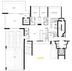 Reignwood Hamilton Scotts (D9), Apartment #498423321